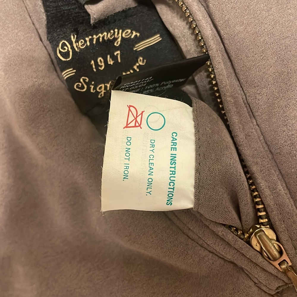 Obermeyer Winter Vest - image 5